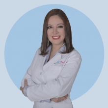 Dr. Heidi Trejo Castañeda