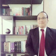 Dr. Oscar Espinosa Mercado