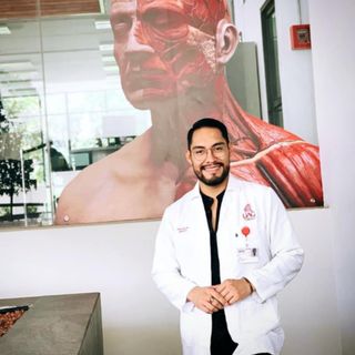Dr. Hugo Torres Ortega