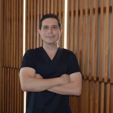 Dr. José Ramón García Lira