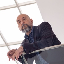 Dr. Carlos Ruben Chavez Galvan