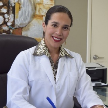 Dr. Fabiola Alejandra Martínez Castillo