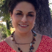 Dr. María Teresa Gómez Serrano