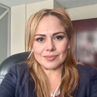 Dr. Santa Maricela Ortiz Zepeda