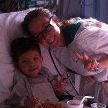 Dr. Chantale Gilles Herrera