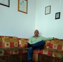 Dr. Gabriel Ibarra Barajas