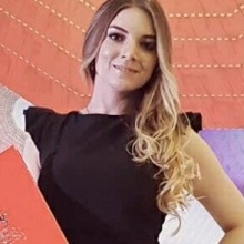 María Cristina Salmón López