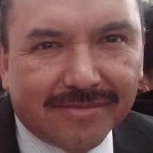 Alfredo Manuel Hernández Ávila