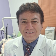 Dr. Pedro Pacheco Vargas