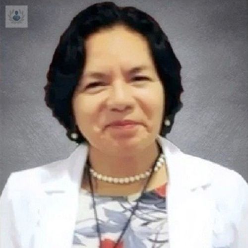 Dra. Nilda Gladys Espinola Zavaleta