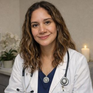 Dr. Maria de Lourdes Aviña Montoya