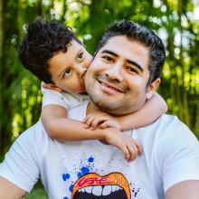 Roberto Garza Badillo