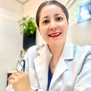 Dr. Goreti Gastaldi Quintero