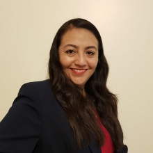 Dr. Enedina Teresa Cuatecontzi Xochitiotzi