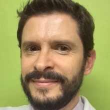 Dr. Marcos Alejandro Jiménez Chobillon