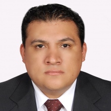 Dr. Erick Jimmy Vega Delgadillo