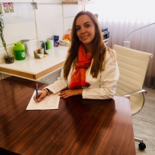 Cinthya Salcedo Altamirano