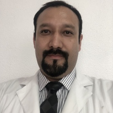 Dr. Lenin Guerrero Guerrero