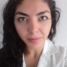 Dr. Mariana Villanueva Mendizabal