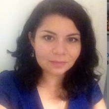 Sandra Damariz Franco Martínez