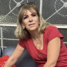 Patricia Tovar Ayala