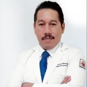 Dr. Alejandro Ramos Alaniz