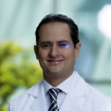 Dr. Ranulfo Romo Rodríguez