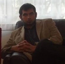 Héctor Hugo Rivera Pérez