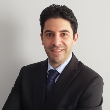 Dr. Daniel Kajomovitz Bialostozky