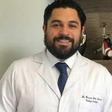 Dr. Fernando Bolio Laviada