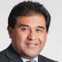 Dr. Ricardo Stanley Vega Barrientos