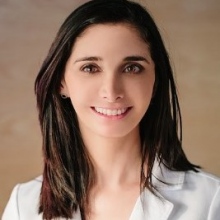 Dr. Paola Eraso Vargas