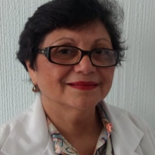 Dr. Ma. Julieta Hernández Cummings