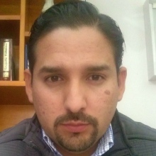 Dr. José Guillermo García Nuche