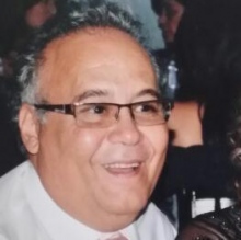 Dr. José Francisco Martínez Abaunza