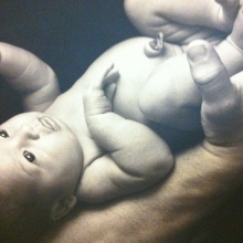 Claudia Enriquez Quiñones