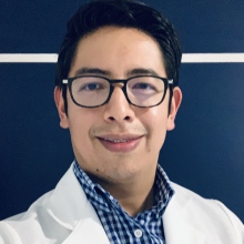 Dr. Mario Alberto Noya Rodríguez