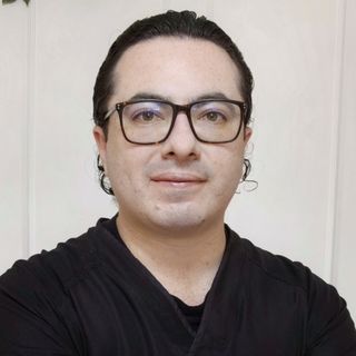 Dr. Jorge Juárez