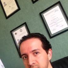 Arturo Alon Sanchez Valle