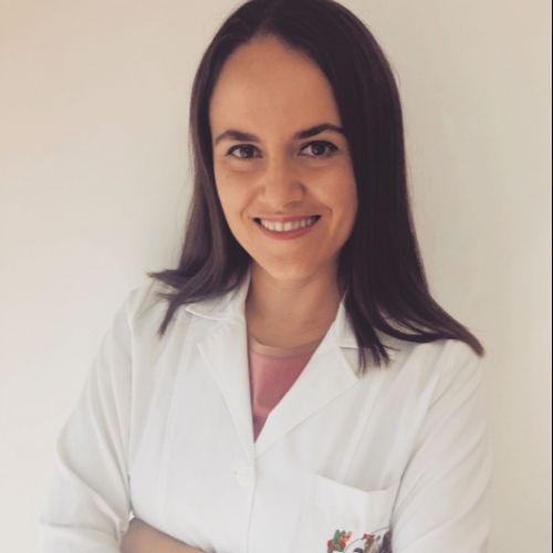 Dra. Marcela Ruiz Cervantes