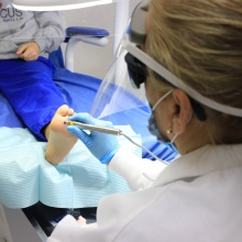 Dr. Prof. Belia Rosa Valdes Martínez