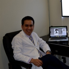 Racob Alberto Garcia Velazco