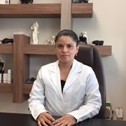 Itza Xochitl González Vázquez