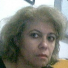 Dra. María del Pilar López Salgado