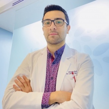 Dr. Eder G. Lemus Castelán