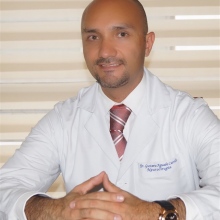 Gustavo Aguado Carrillo