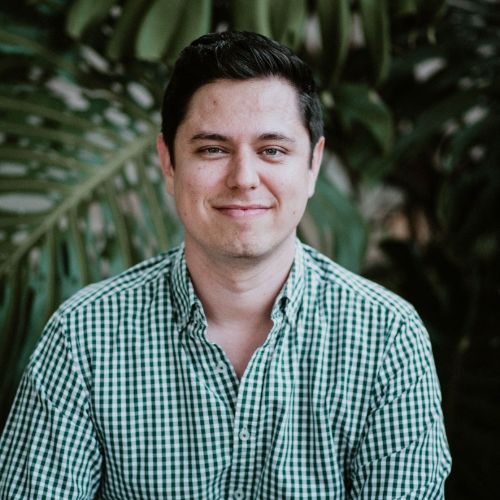 Dr. John Martin Haller Tirado