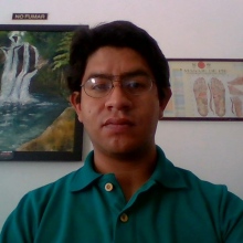 Dr. Paris de Jesus Villeda Bañuelos