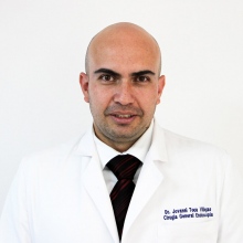 Dr. Jovanni Toca Villegas