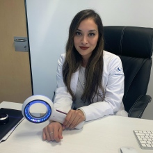 Lilia Argüello Guerra